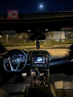 نيسان ماكسيما